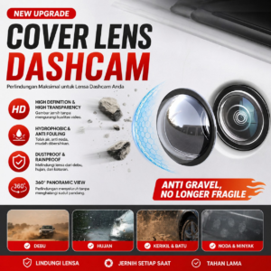 Cover Lens 2PCS Universal Front Rear Camera Lens Protector Cover